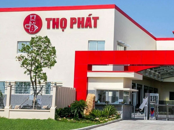 Hé lộ số tiền đại gia Kido phải bỏ ra để mua lại "ông trùm bánh bao" Thọ Phát
