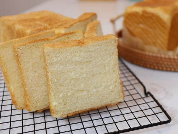 Những sai lầm khi chọn bánh mỳ gối là bữa sáng