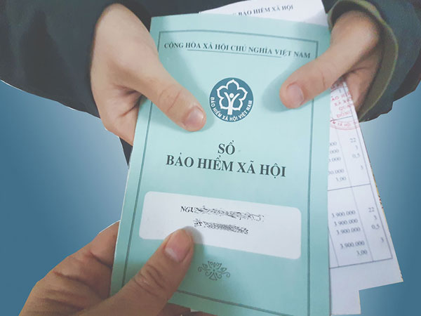Từ 2025, đề xuất không áp dụng rút BHXH một lần