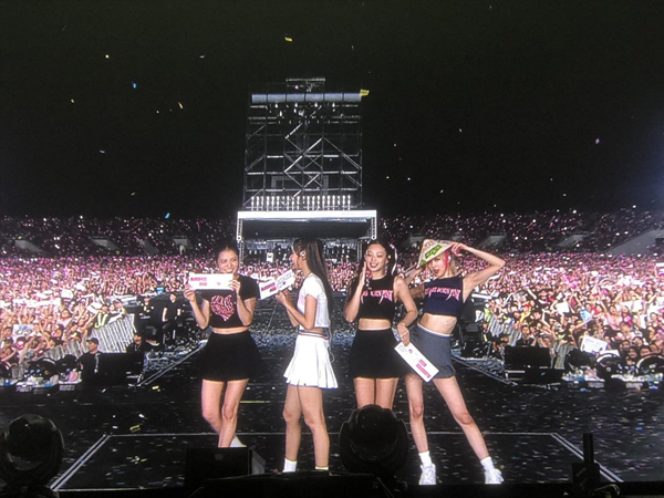 Mê cái cách mà fan Việt 'đu' BLACKPINK quá!