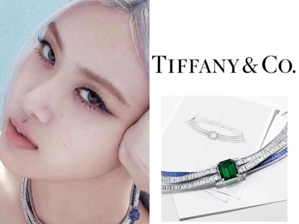 Choáng với giá vòng cổ xa xỉ của các cô nàng BLACKPINK