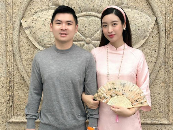 Bạn thân xác nhận Đỗ Mỹ Linh đang ở cữ, hé lộ diện mạo ái nữ vừa chào đời