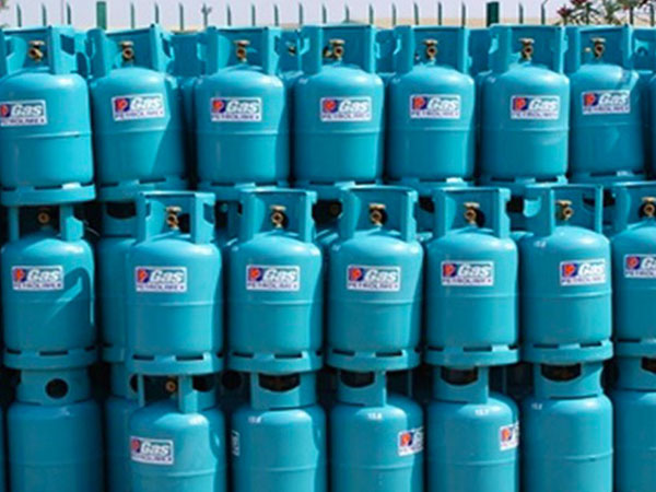 Giá gas bật tăng sau 2 lần giảm