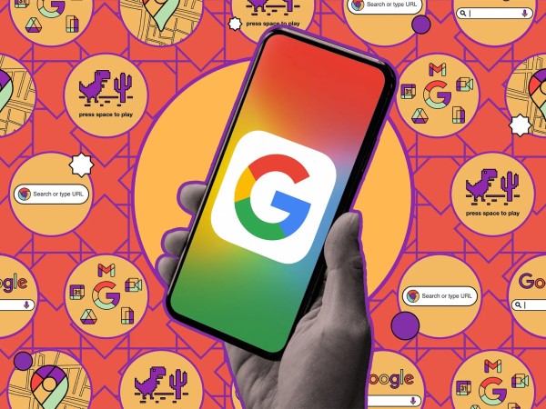 Không tương tác với Google sẽ bị xóa tài khoản