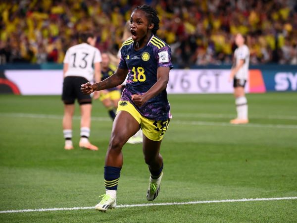 Chiến thắng ung thư, nữ cầu thủ 18 tuổi trở thành niềm cảm hứng tại World Cup 2023