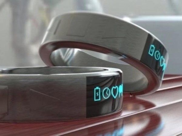 Nhẫn thông minh - Samsung Galaxy Ring có thể sản xuất hàng loạt ngay trong tháng tới