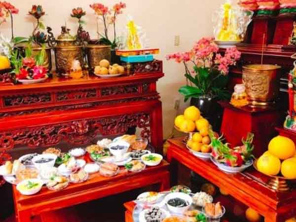 Văn khấn ngày rằm tháng 6 năm Quý Mão theo truyền thống Việt Nam