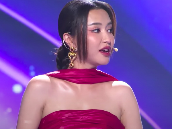 Ca sĩ mặt nạ mùa 2: Trấn Thành muốn Bích Phương phải 'nhục nhã, muối mặt' như mình