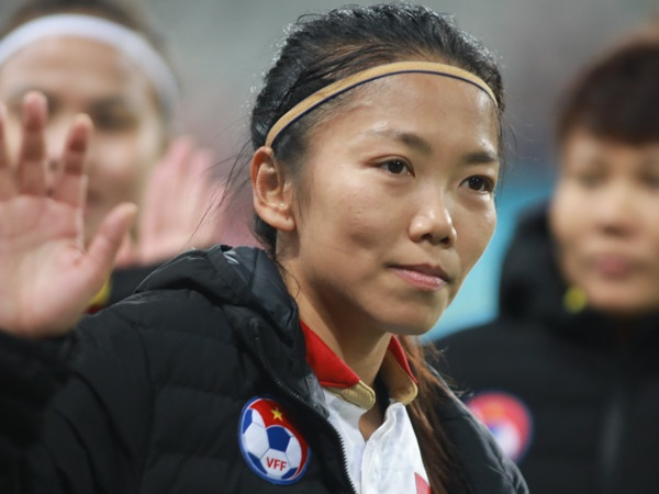 Tuyển nữ Việt Nam được thưởng bao nhiêu tiền sau kỳ World Cup 2023 lịch sử