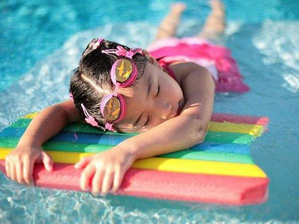 'Chết đuối trên cạn' - 'Sát thủ' mùa hè và những triệu chứng hãi hùng cha mẹ nên biết
