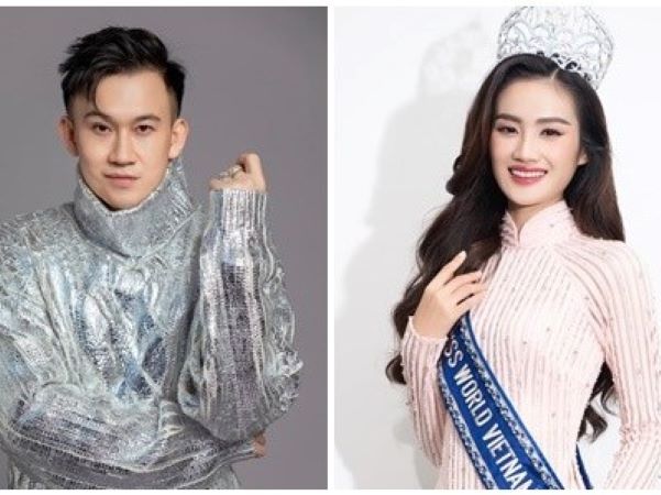 Em trai Hoài Linh nói gì khi bị khán giả chỉ trích vì bênh vực Hoa hậu Ý Nhi?