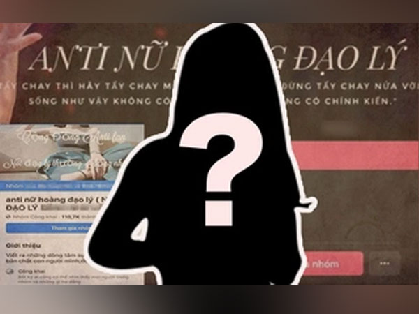 Nàng hậu Vbiz từng bị lập nhóm antifan cực căng, phải huỷ show và ở ẩn gần nửa năm để tránh 'bão' giờ ra sao?