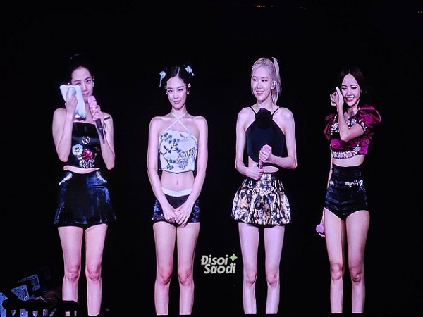 Toàn cảnh lùm xùm nam MC không trả vé concert BLACKPINK: Nhiều nạn nhân lên tiếng, con số lên đến vài trăm triệu đồng