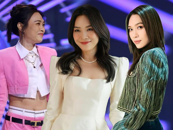 Mỹ Tâm ghi điểm tuyệt đối với phong cách siêu xinh tại Vietnam Idol 2023