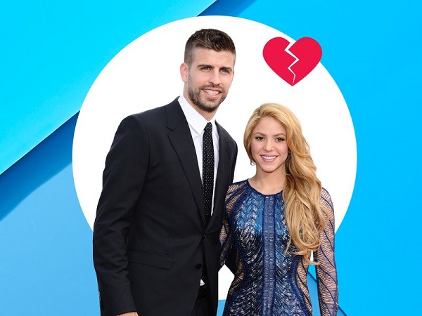 Ngoài 'tiểu tam', đây là thế lực hắc ám phá nát cuộc tình giữa Pique và Shakira