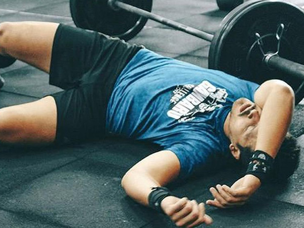 5 thói quen âm thầm 'đánh cắp' tuổi thọ của đàn ông, thay đổi càng sớm càng tốt