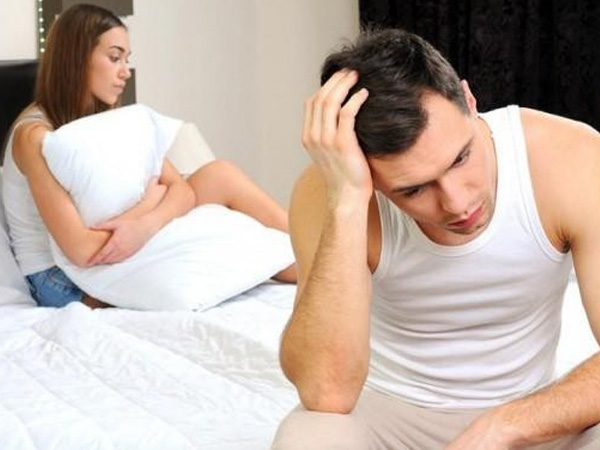 'Chưa đến chợ đã hết tiền' - Nỗi khổ không quý ông nào muốn gặp trong 'phòng the'