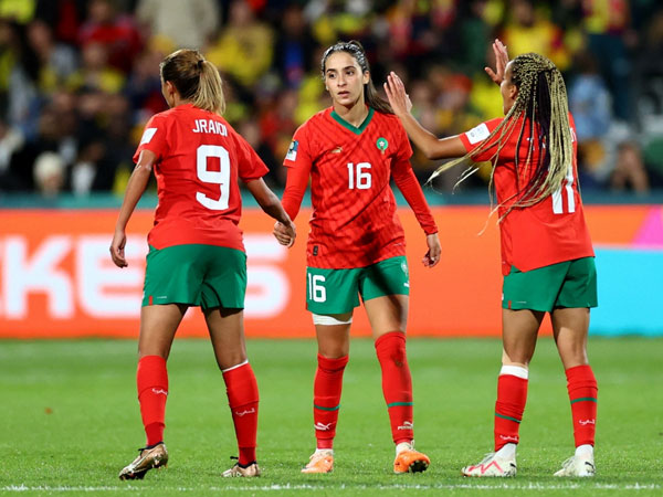 Xác định 2 đội bóng cuối cùng giành vé vào vòng 1/8 World Cup nữ 2023