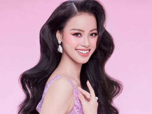 Sau những phát ngôn ‘nổi tiếng’ của Ý Nhi, đến lượt Á hậu Đào Thị Hiền cũng phát ngôn 'hồn nhiên' đặt mình trên hết