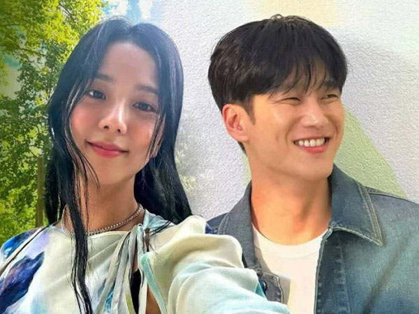 Bạn trai Jisoo: Võ sĩ đổi đời sau Hậu Duệ Mặt Trời, yêu thầm Hye Kyo và cái kết bên chị cả BLACKPINK