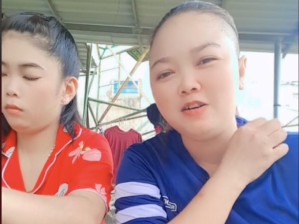 'Cô hai báo' và 'mợ hai' đã đi chụp ảnh cưới, dân mạng chỉ ước một điều