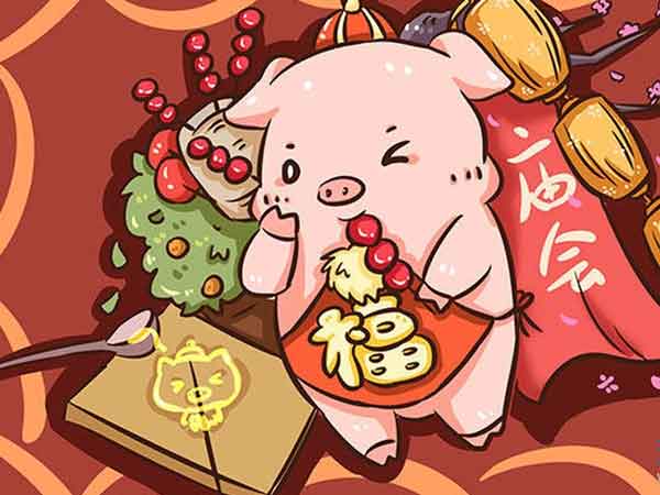 Tử vi từ ngày 03/08 - 15/08/2023, có 4 con giáp được trời ban ân điển, vận đỏ hơn son, may mắn ngập tràn, làm đâu thắng đó