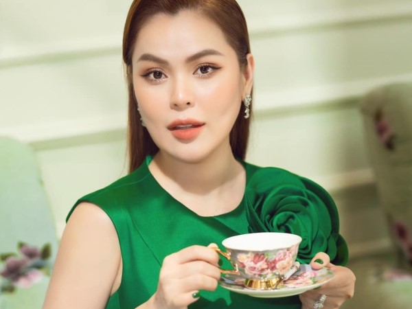 Hoa hậu Phương Lê chính thức 'quay xe' với phát ngôn mới của tân Hoa hậu: 'Muốn nhập viện!'