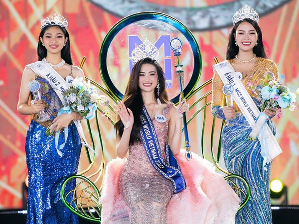 Lãnh đạo tỉnh Bình Định nói gì về đề nghị tước danh hiệu hoa hậu đối với Ý Nhi?