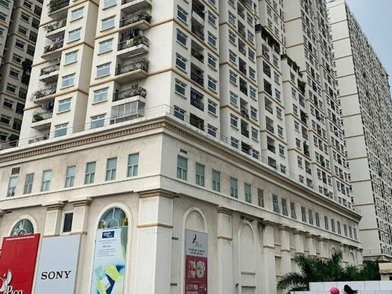 Cặp vợ chồng 'bán trộm' nhiều căn chung cư của họ hàng