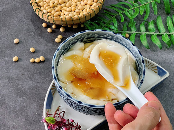 5 món chay đường phố nhất định phải thử một lần
