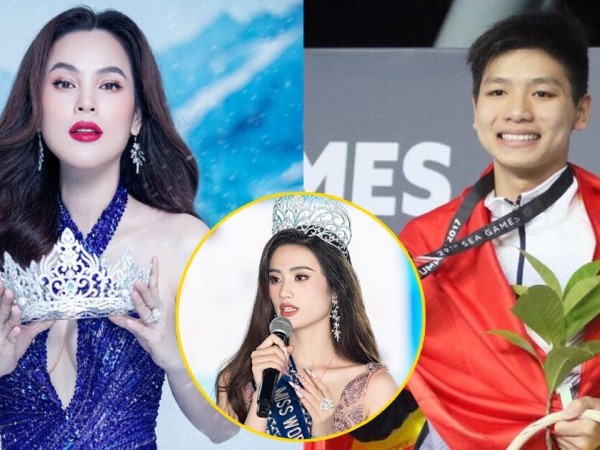 'Kình ngư' Kim Sơn gặp rắc rối từ vụ hoa hậu Ý Nhi, gây thất vọng ở giải thế giới