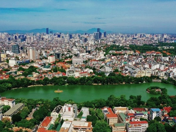 Bộ trưởng Nội vụ nói về thông tin quận Hoàn Kiếm trong diện sáp nhập