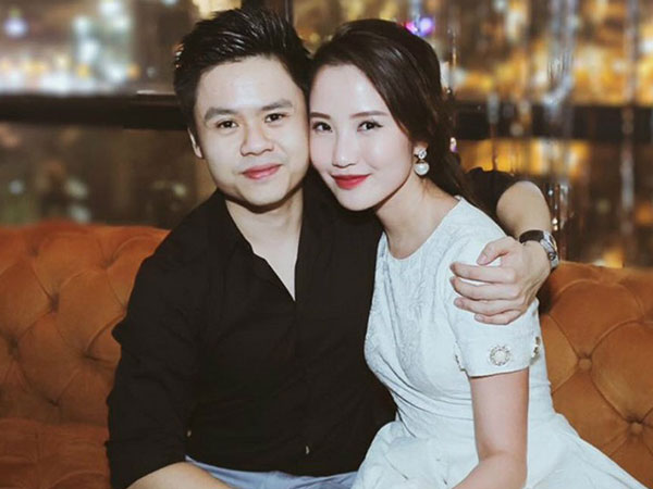 Chân dung thiếu gia đình đám nhất nhì Sài Gòn: Từng bỏ 30 tỷ đồng/tháng để mua siêu xe, cuộc sống hôn nhân giờ vô cùng viên mãn