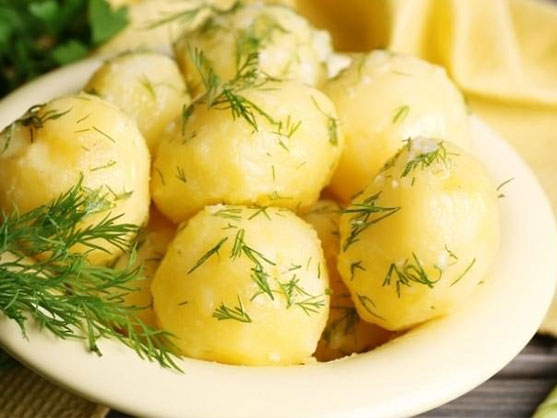 7 loai thực phẩm giàu carb tốt cho sức khỏe