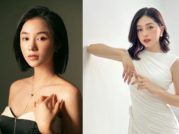 4 kiểu tóc ngắn thanh lịch của các mỹ nhân Việt