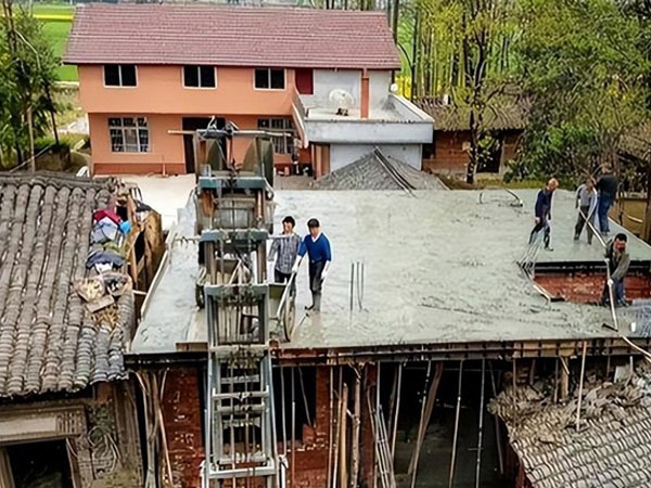 Xây nhà trên mộ tổ hàng xóm, 5 người trong 1 nhà lần lượt qua đời tức tưởi và sự thật ngỡ ngàng