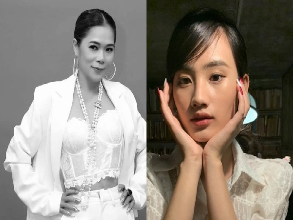 Vừa lên tiếng bênh vực Ý Nhi, một nữ ca sĩ vội 'quay xe'
