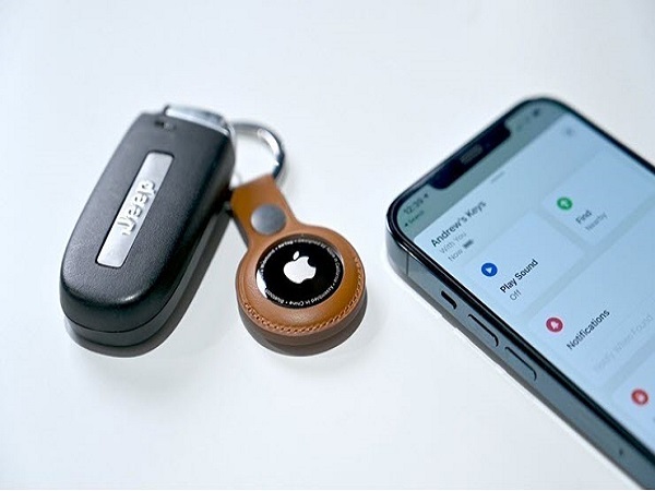 Tiết lộ mới về thời điểm Apple ra mắt AirTag 2