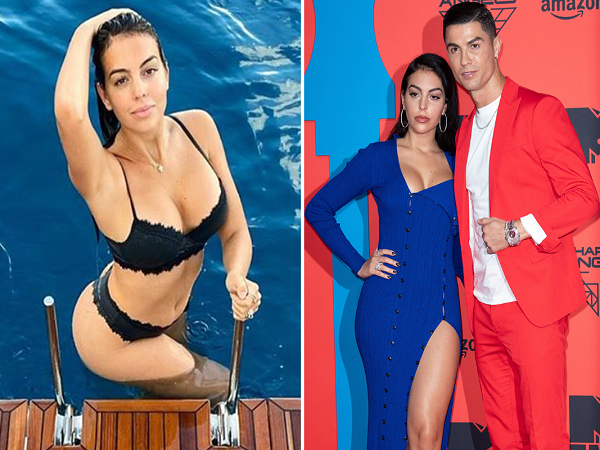 Loạt ngôi sao đào hoa, nhiều vợ, đông con nhất làng bóng đá, Ronaldo chưa là gì