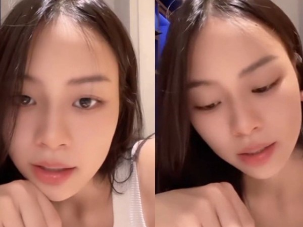 Kịch bản của Ý Nhi lặp lại với Á hậu Đào Thị Hiền, sai thì xin lỗi!