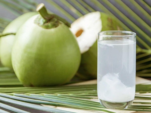6 loại nước nên tránh xa vào buổi tối kẻo 'thao thức cả đêm'