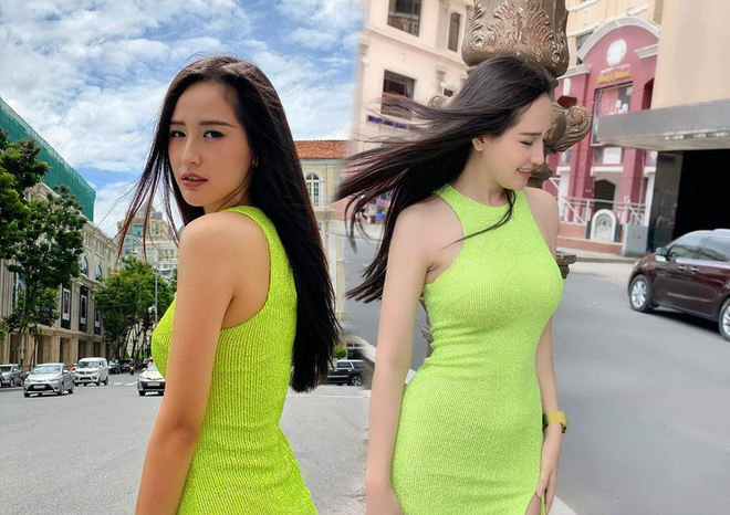 Mai Phương Thúy cũng từng bị netizen đòi tước vương miện vì 1 bộ ảnh, 8 năm sau mới dám nhắc lại ồn ào