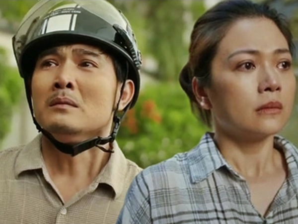 Gia Đình Mình Vui Bất Thình Lình: Bi kịch tột cùng của nhân vật và bế tắc không lối thoát của biên kịch