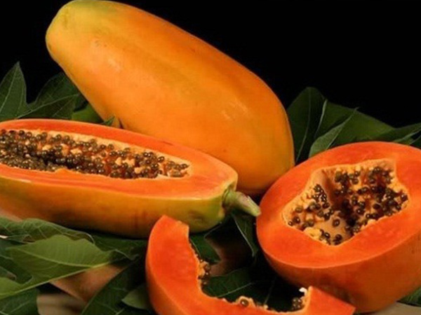 5 loại quả là 'khắc tinh' của ung thư được cả thế giới ca ngợi, chợ Việt Nam bán 'rẻ như bèo'