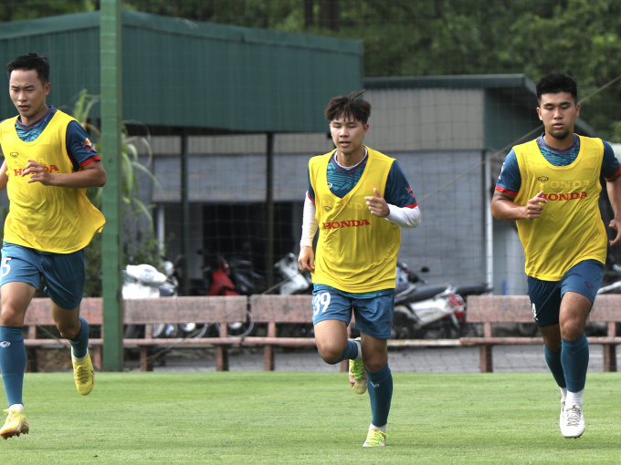 U23 Việt Nam: Chờ HLV Hoàng Anh Tuấn trổ tài góp phần đi... World Cup