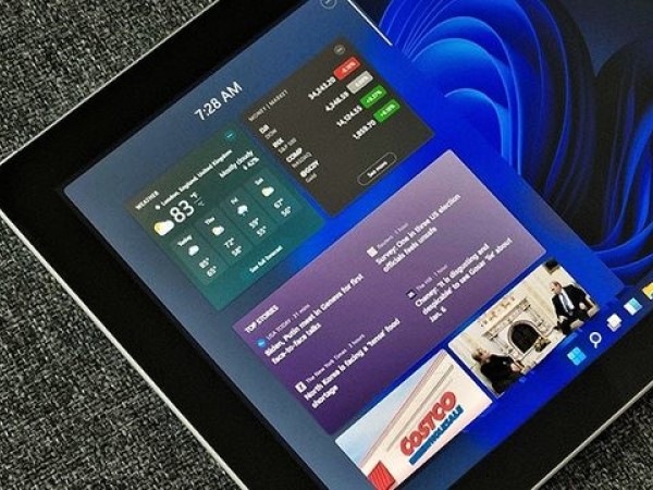 Gần 1/4 số người dùng đang sử dụng Windows 11