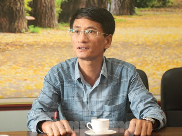Lào Cai: Khởi tố, bắt tạm giam Chủ tịch UBND huyện Mường Khương