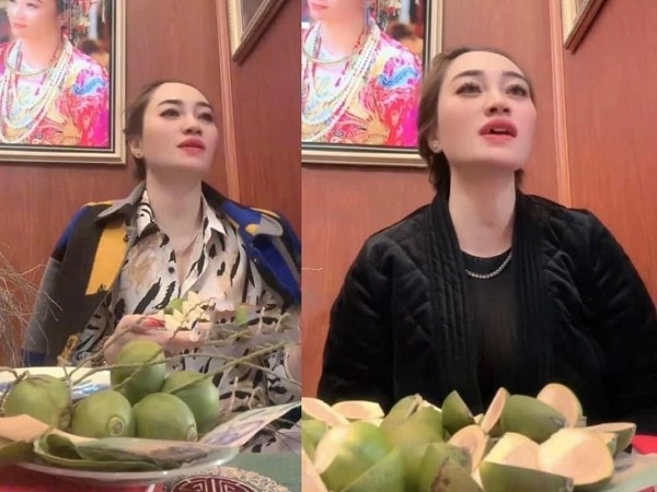 'Cô đồng bổ cau' Trương Hương: Từ hiện tượng mạng đến xộ khám vì lừa đảo?