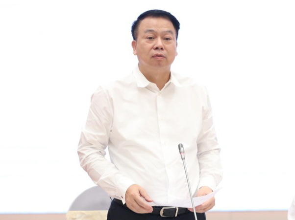 Thứ trưởng Bộ Tài chính nói về doanh nghiệp yến sào xuất hóa đơn trên 30.000 tỉ đồng