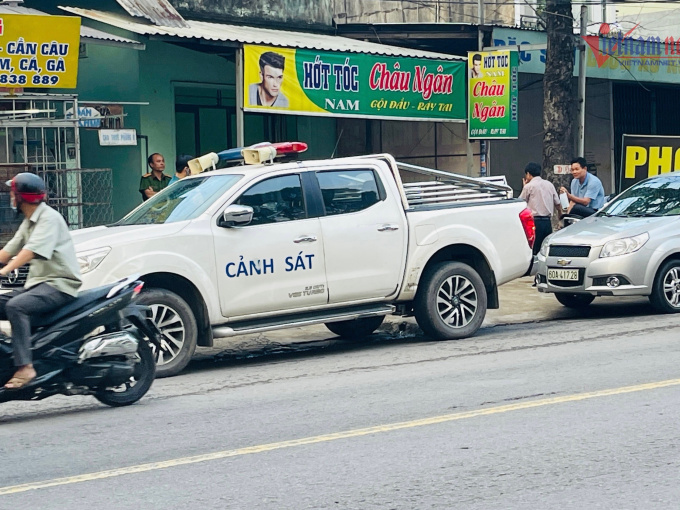 Nữ chủ tiệm hớt tóc ở Đồng Nai tử vong với nhiều vết đâm